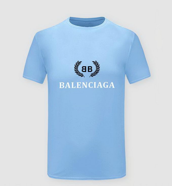 Balenciaga T-shirt Mens ID:20220709-73